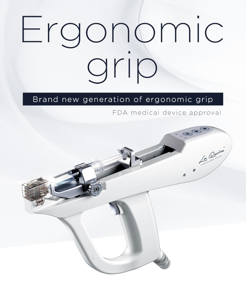 Ergonomic grip